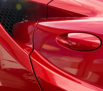 How Ceramic Coating Protects Your Car During Toronto Winters