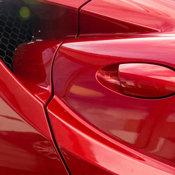 How Ceramic Coating Protects Your Car During Toronto Winters