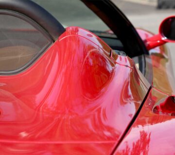 How to Keep Your Car’s Paint Scratch-Free