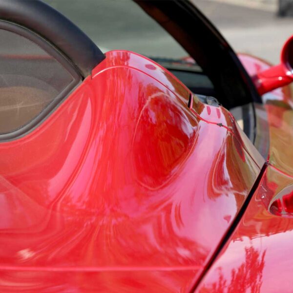 How to Keep Your Car’s Paint Scratch-Free