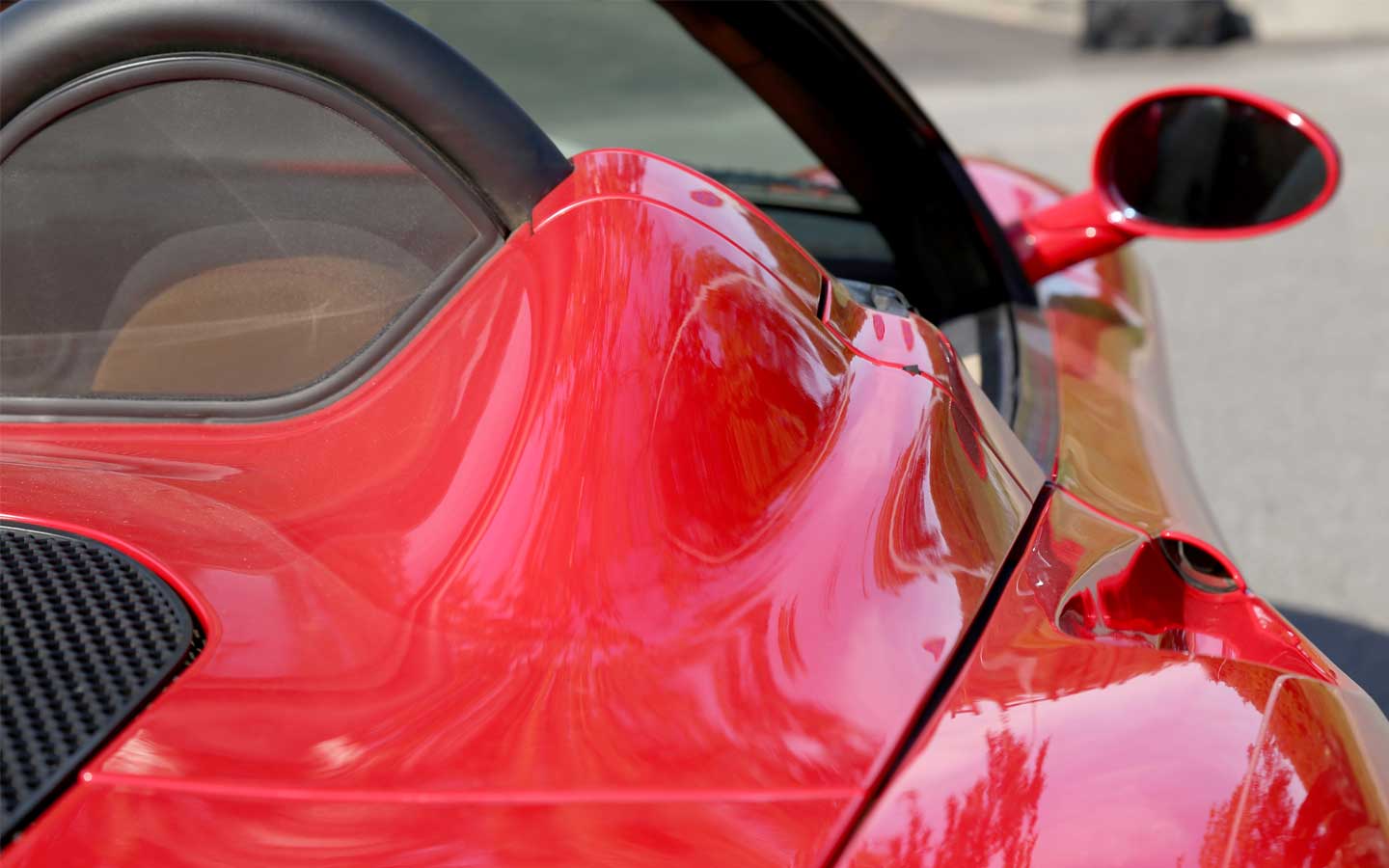 How to Keep Your Car’s Paint Scratch-Free