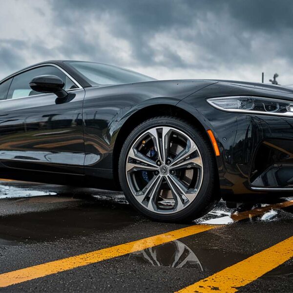 Waterless vs. Traditional Car Wash: Which is Better for Toronto?
