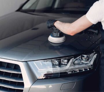A Complete Guide to Mobile Car Polishing in Toronto
