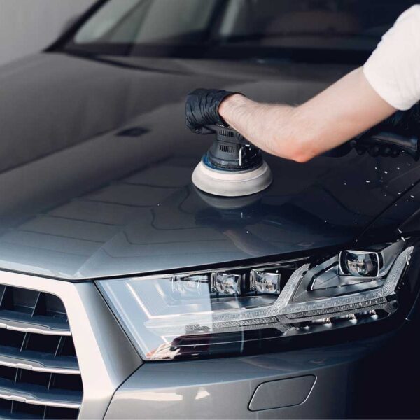 A Complete Guide to Mobile Car Polishing in Toronto