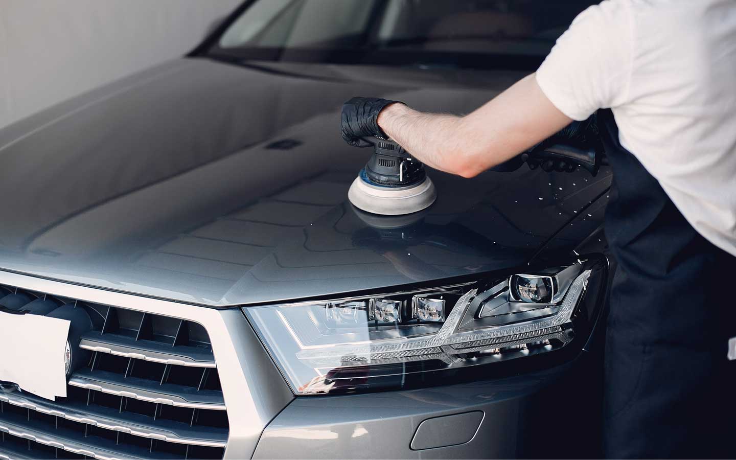 A Complete Guide to Mobile Car Polishing in Toronto