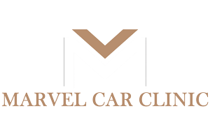 MARVEL CAR CLINIC